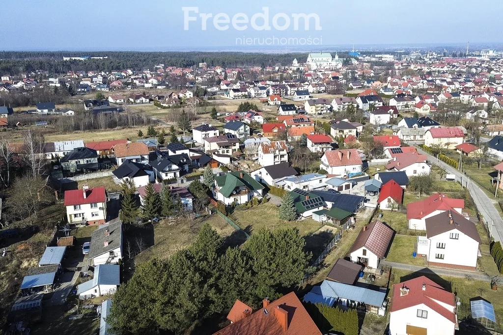 Działka 1 400,00 m², oferta nr , 10076/3685/OGS, Leżajsk