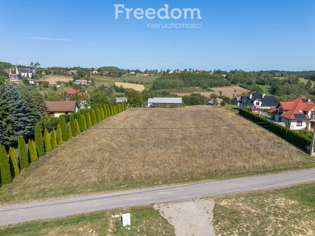 Działka 3 771,00 m², oferta nr , 10618/3685/OGS, Lichwin