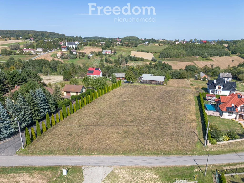 Działka 900,00 m², oferta nr , 10619/3685/OGS, Lichwin