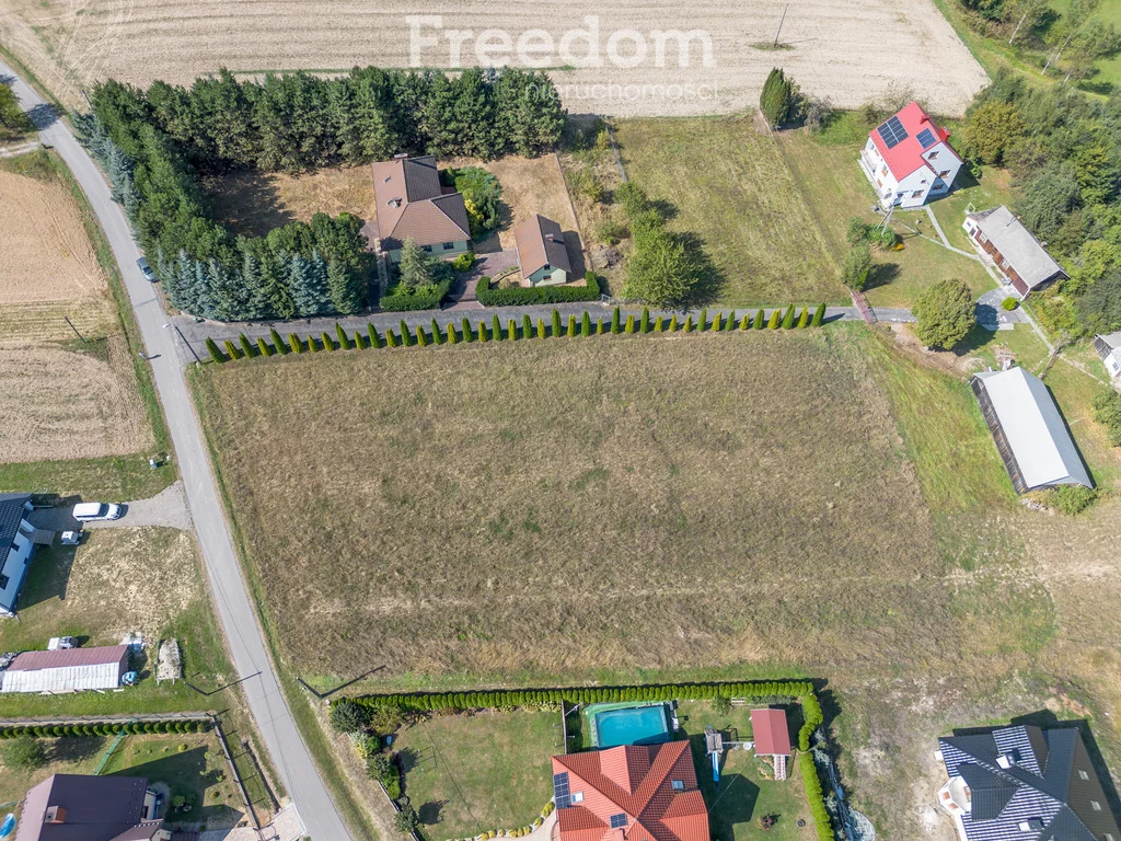 Działka 900,00 m², oferta nr , 10619/3685/OGS, Lichwin