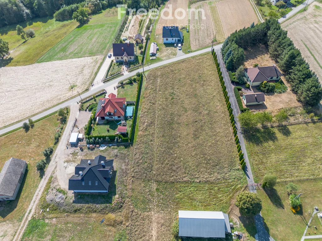 Działka 900,00 m², oferta nr , 10619/3685/OGS, Lichwin