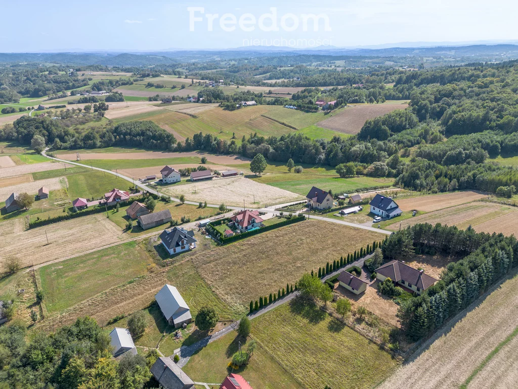 Działka 900,00 m², oferta nr , 10619/3685/OGS, Lichwin