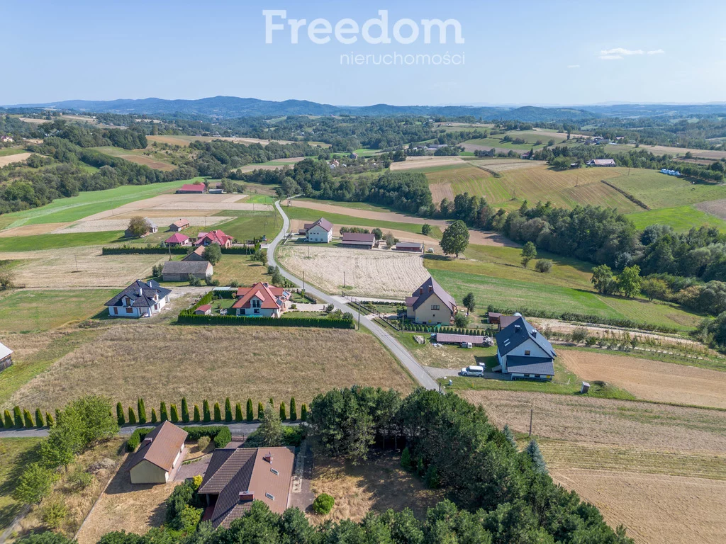 Działka 900,00 m², oferta nr , 10619/3685/OGS, Lichwin