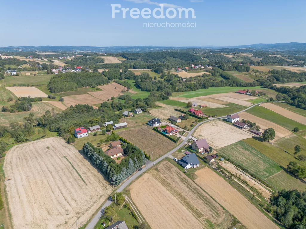 Działka 900,00 m², oferta nr , 10619/3685/OGS, Lichwin