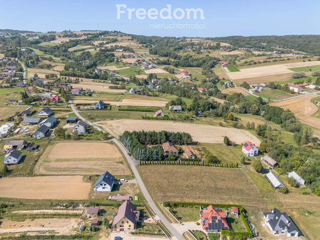Działka 1 800,00 m², oferta nr , 10620/3685/OGS, Lichwin