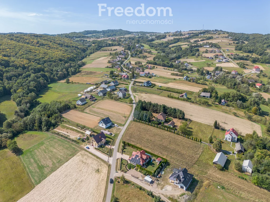 Działka 1 800,00 m², oferta nr , 10620/3685/OGS, Lichwin