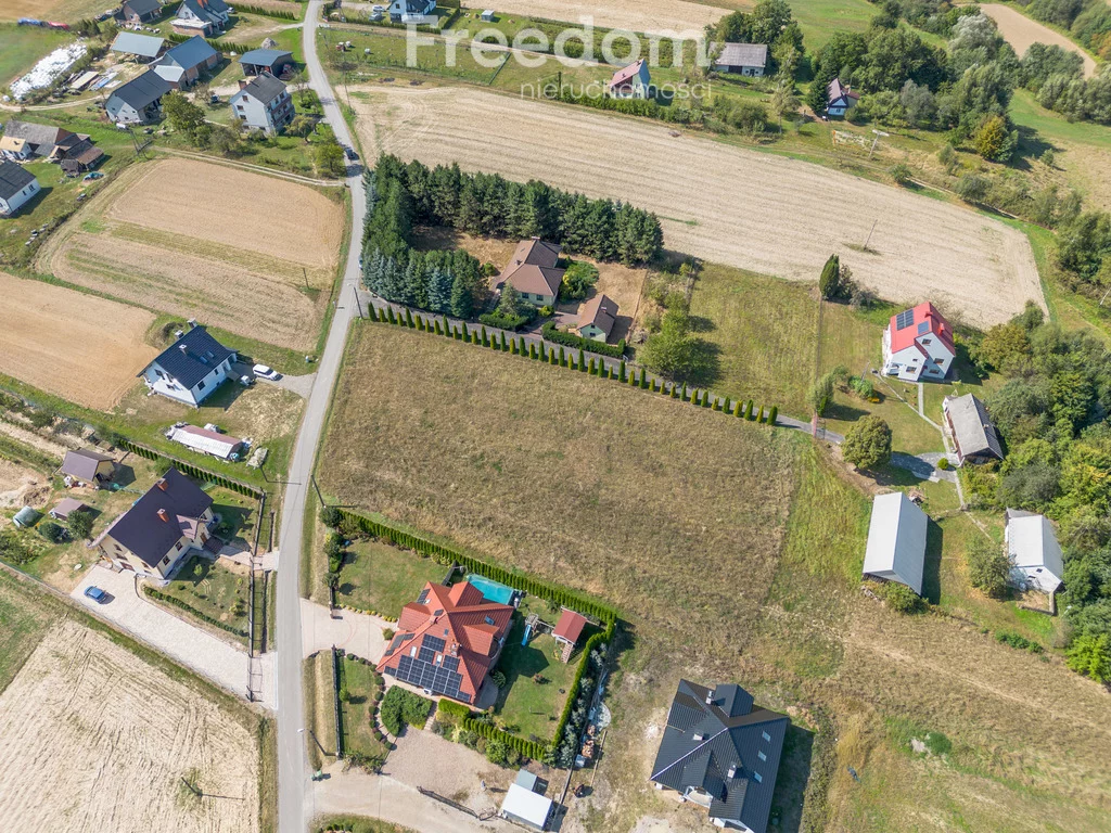 Działka 1 800,00 m², oferta nr , 10620/3685/OGS, Lichwin