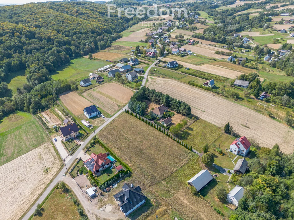 Działka 1 800,00 m², oferta nr , 10620/3685/OGS, Lichwin