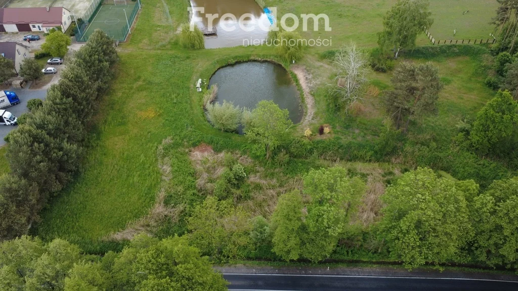 Działka 11 928,00 m², oferta nr , 10751/3685/OGS, Ligota