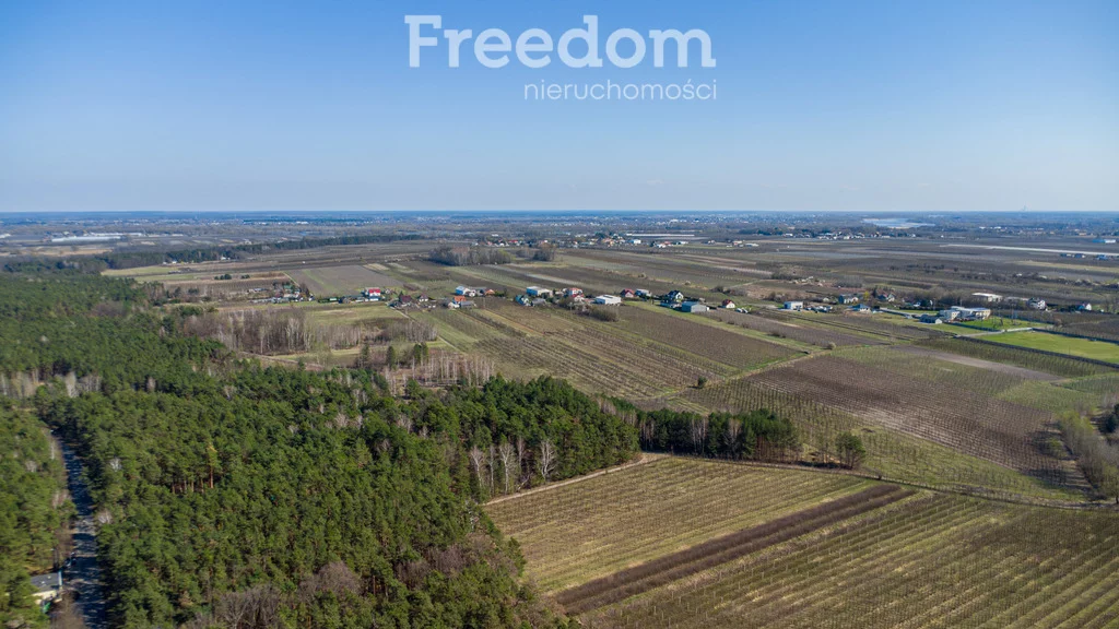 Działka 3 300,00 m², oferta nr , 10343/3685/OGS, Linin