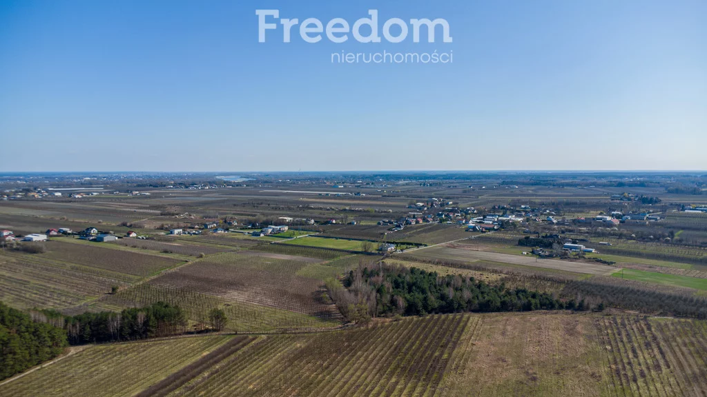 Działka 3 300,00 m², oferta nr , 10343/3685/OGS, Linin
