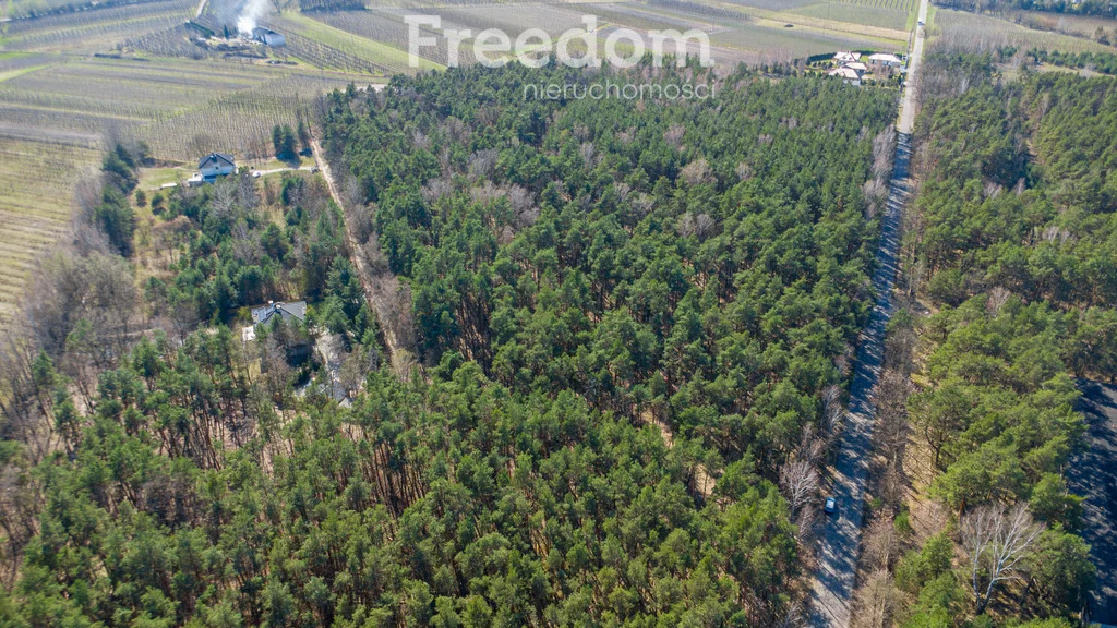 Działka 3 300,00 m², oferta nr , 10343/3685/OGS, Linin