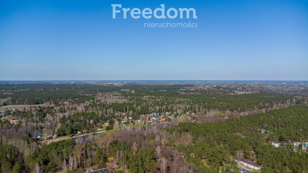 Działka 3 300,00 m², oferta nr , 10343/3685/OGS, Linin