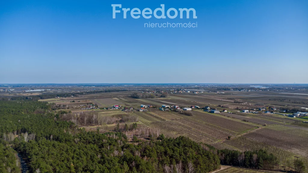 Działka 3 300,00 m², oferta nr , 10343/3685/OGS, Linin