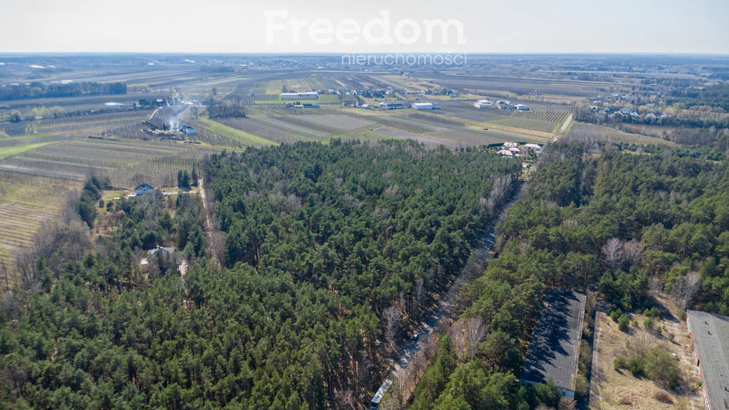 Działka 3 300,00 m², oferta nr , 10343/3685/OGS, Linin