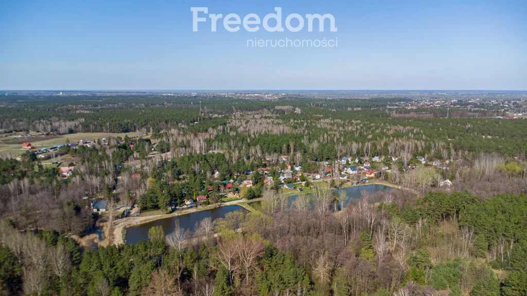 Działka 3 300,00 m², oferta nr , 10343/3685/OGS, Linin