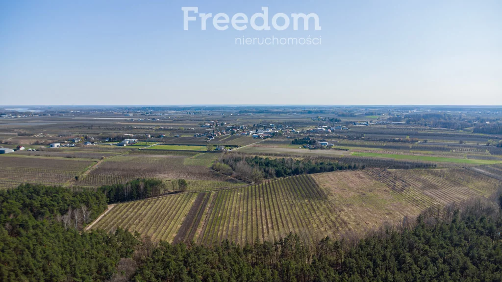 Działka 3 300,00 m², oferta nr , 10343/3685/OGS, Linin