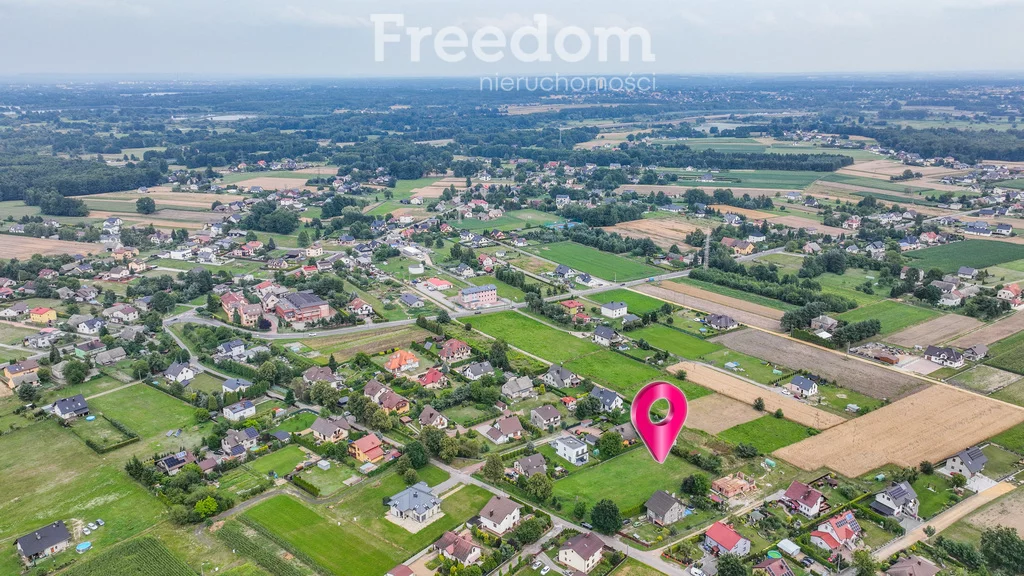 Działka 726,00 m², oferta nr , 10988/3685/OGS, Góra, Lipowa