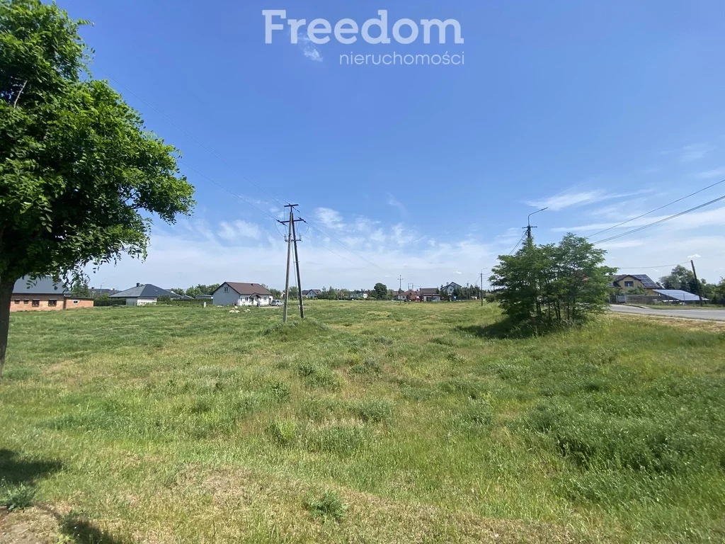 Działka 2 974,00 m², oferta nr , 10321/3685/OGS, Młyniec Drugi, Lipowa
