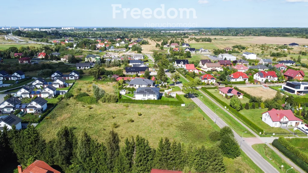 Działka 3 554,00 m², oferta nr , 11191/3685/OGS, Niekanin, Lipowa