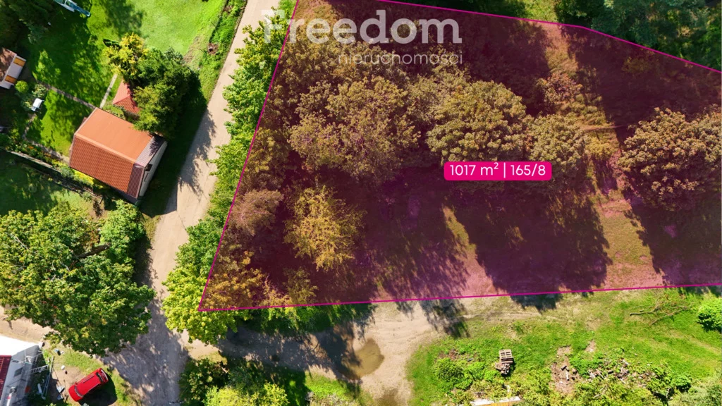 Działka 1 017,00 m², oferta nr , 11370/3685/OGS, Ryn, Lipowa