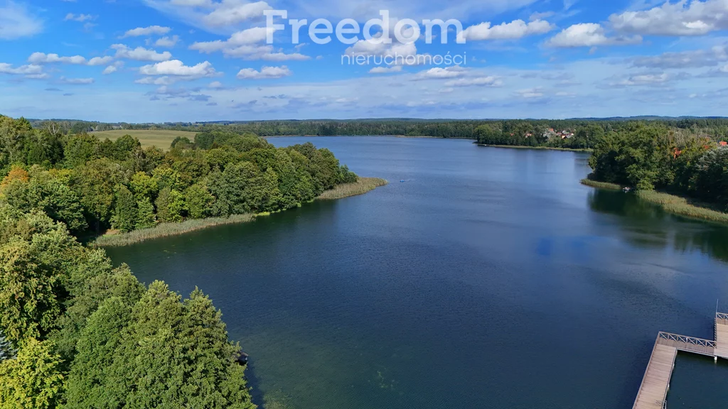 Działka 1 017,00 m², oferta nr , 11370/3685/OGS, Ryn, Lipowa