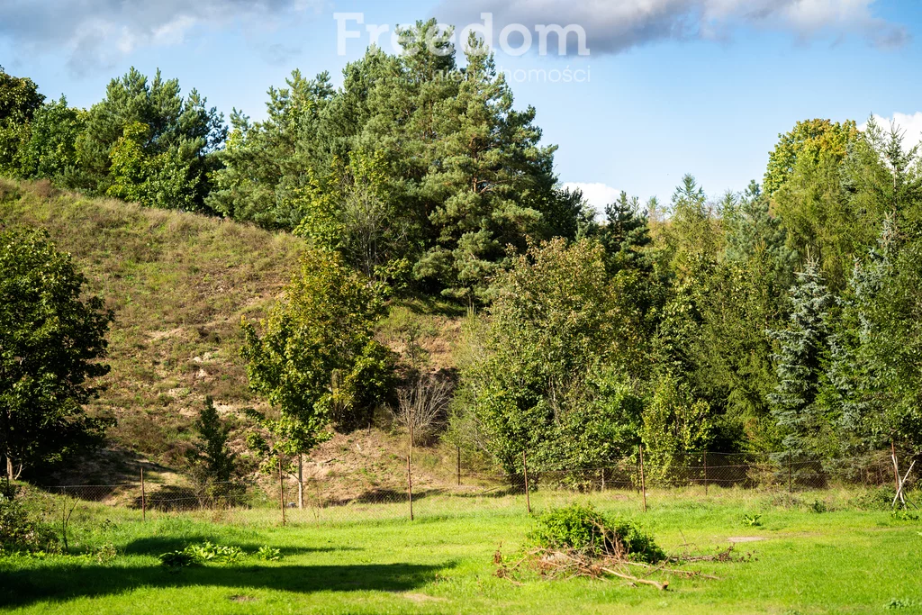 Działka 1 017,00 m², oferta nr , 11370/3685/OGS, Ryn, Lipowa
