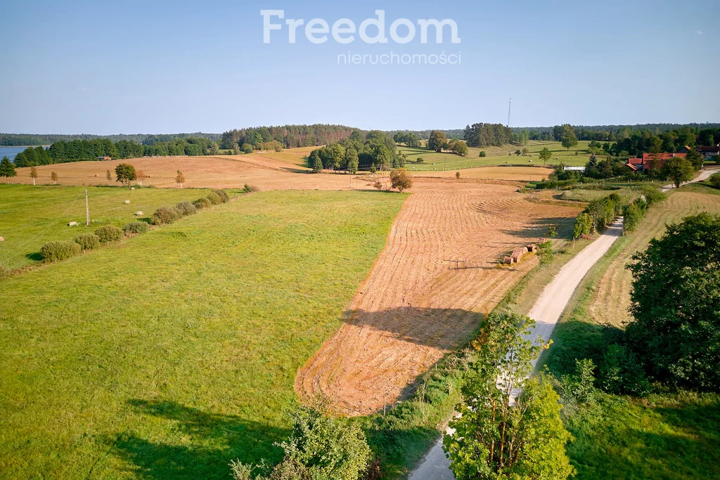 Działka 38 700,00 m², oferta nr , 8852/3685/OGS, Lipowo