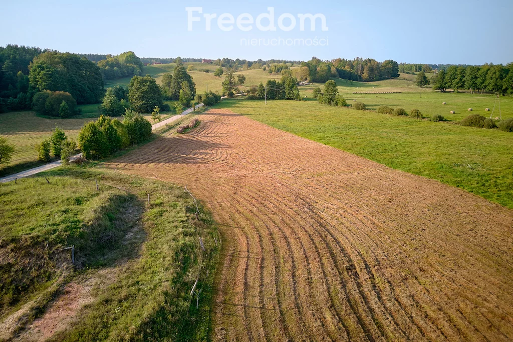 Działka 38 700,00 m², oferta nr , 8852/3685/OGS, Lipowo