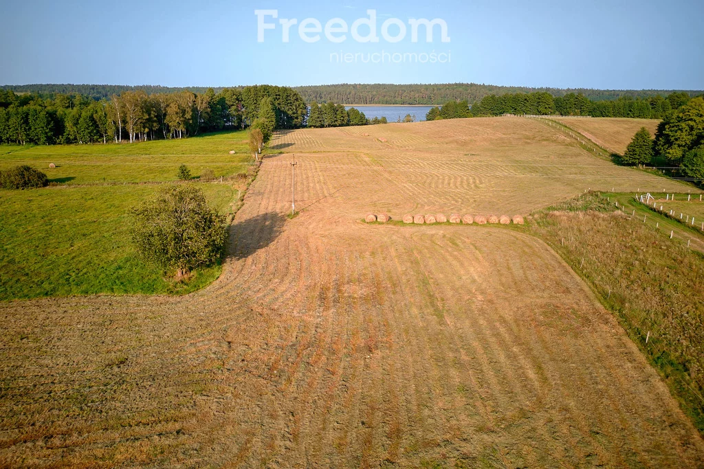 Działka 38 700,00 m², oferta nr , 8852/3685/OGS, Lipowo