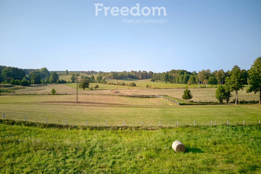 Działka 38 700,00 m², oferta nr , 8852/3685/OGS, Lipowo