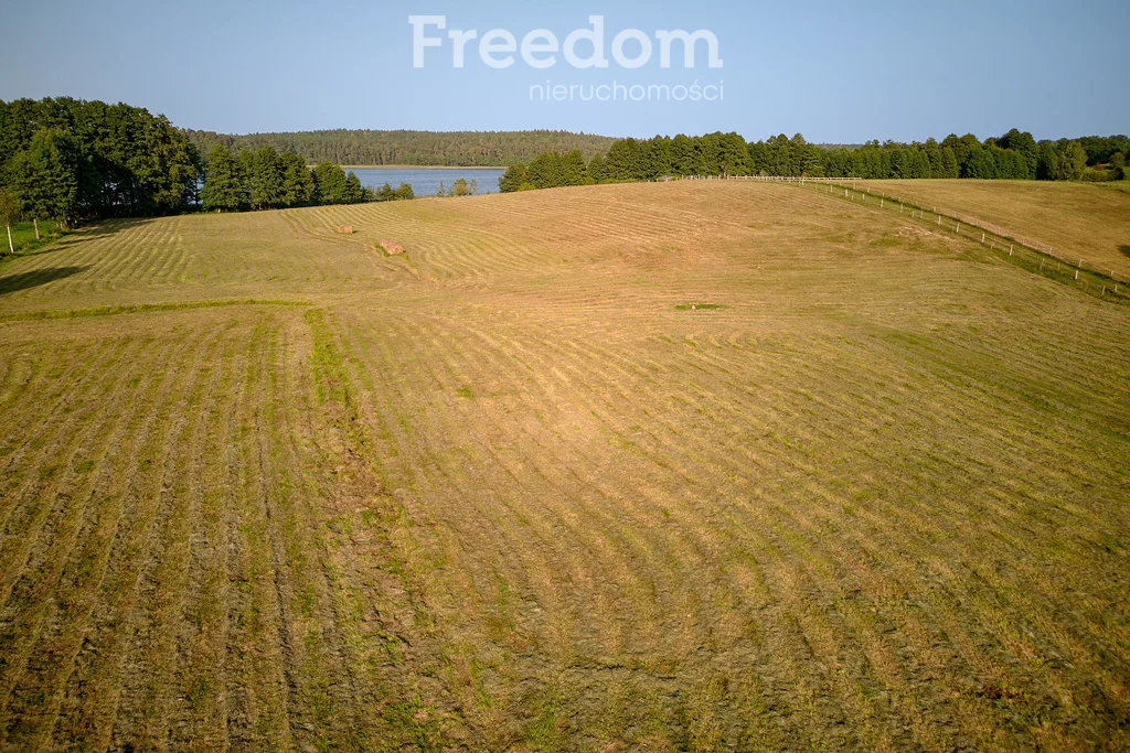 Działka 38 700,00 m², oferta nr , 8852/3685/OGS, Lipowo