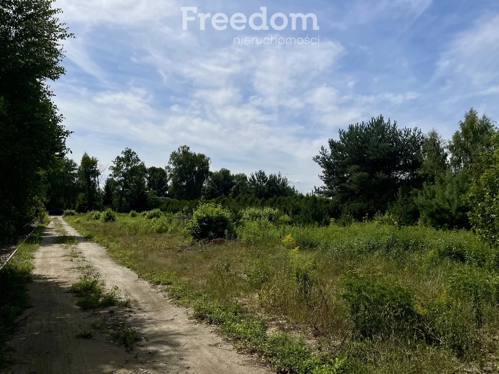 Działka 1 053,00 m², oferta nr , 11420/3685/OGS, Łódź