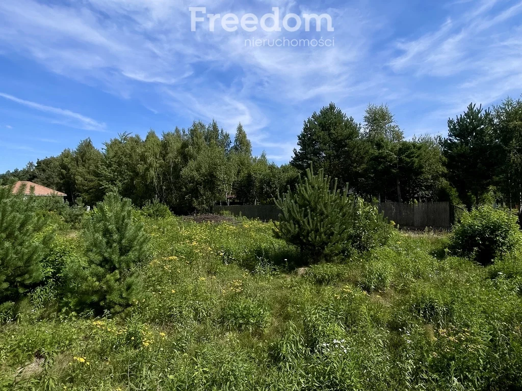 Działka 1 053,00 m², oferta nr , 11420/3685/OGS, Łódź