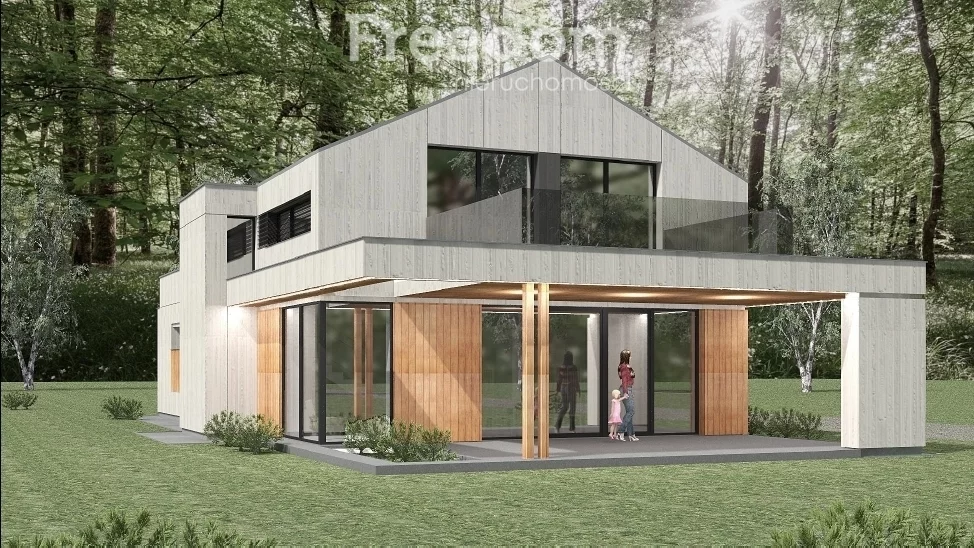 Działka 1 053,00 m², oferta nr , 11420/3685/OGS, Łódź