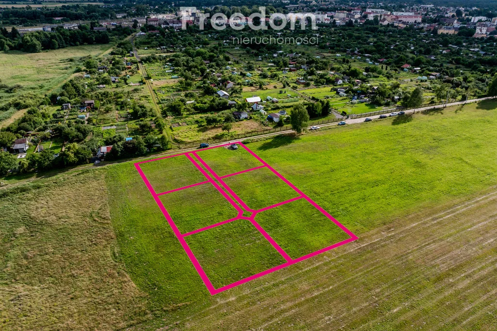 Apartamenty 10808/3685/OGS Łokacz Mały