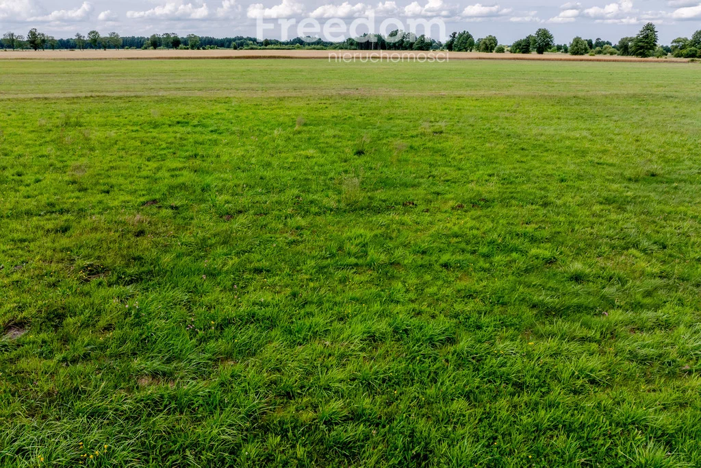Działka 512,00 m², oferta nr , 10808/3685/OGS, Łokacz Mały