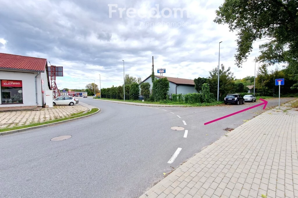 Apartamenty 11459/3685/OGS Biała Podlaska Łomaska