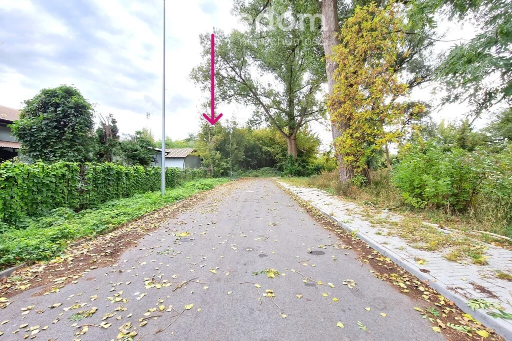 Działka 2 877,00 m², oferta nr , 11459/3685/OGS, Biała Podlaska, Łomaska