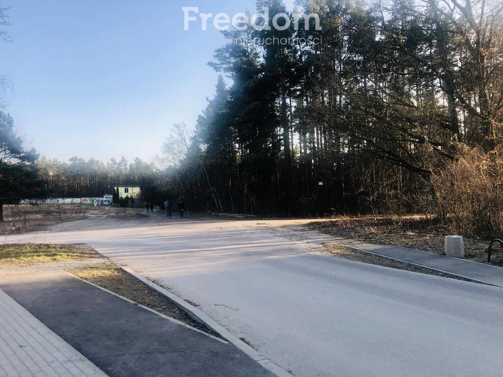 Działka 2 058,00 m², oferta nr , 10139/3685/OGS, Łomianki