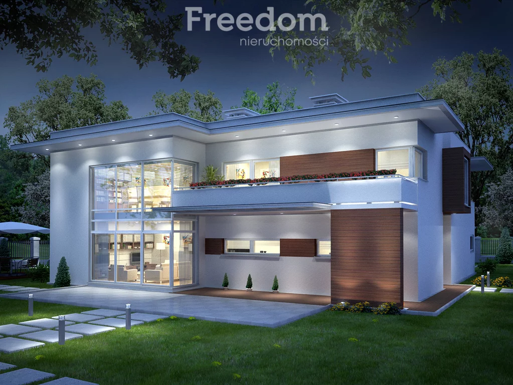 Działka 2 058,00 m², oferta nr , 10139/3685/OGS, Łomianki