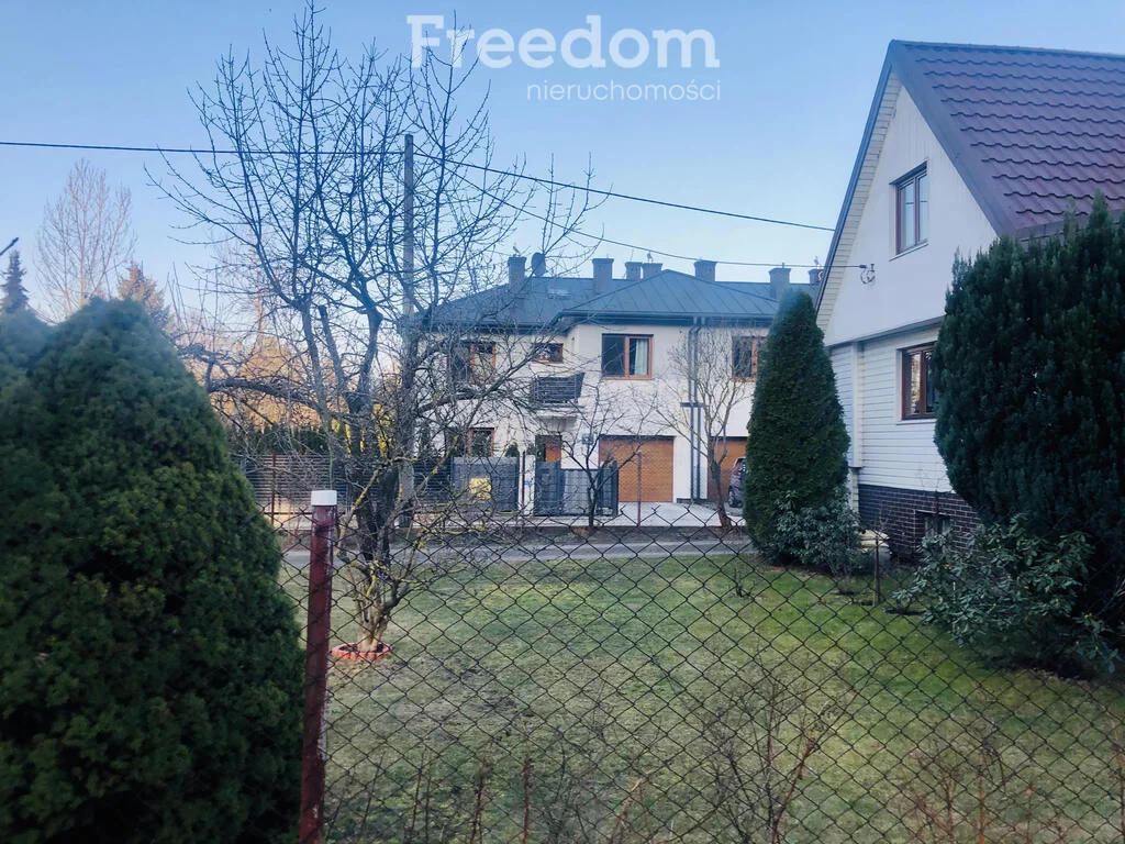 Działka 2 058,00 m², oferta nr , 10139/3685/OGS, Łomianki