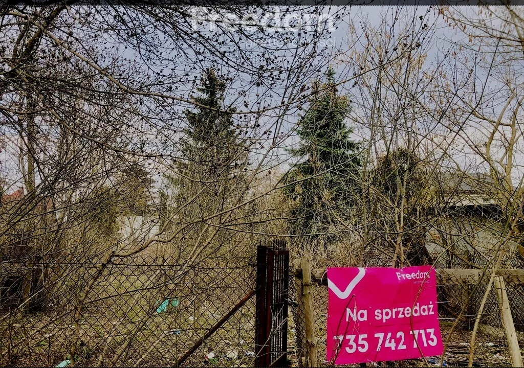 Działka 765,00 m², oferta nr , 10219/3685/OGS, Łomianki