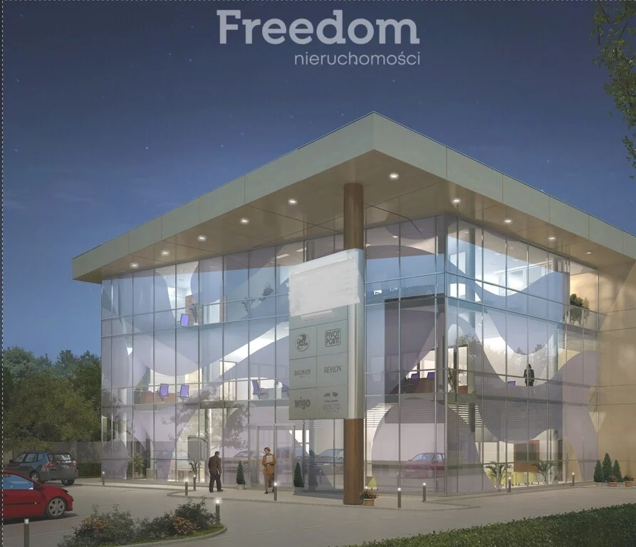 Działka 1 378,00 m², oferta nr , 10786/3685/OGS, Łomianki