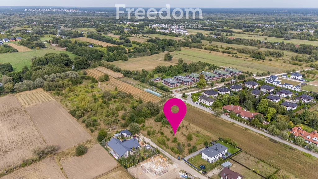 Apartamenty 11407/3685/OGS Łomianki