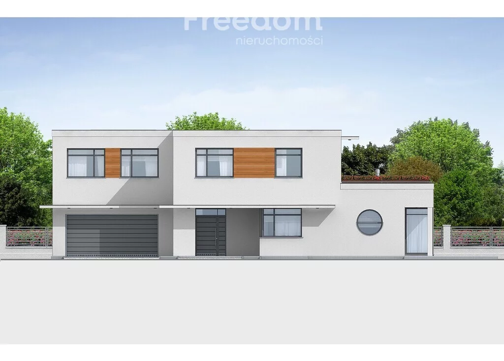 Działka 950,00 m², oferta nr , 10036/3685/OGS, Łomianki Dolne