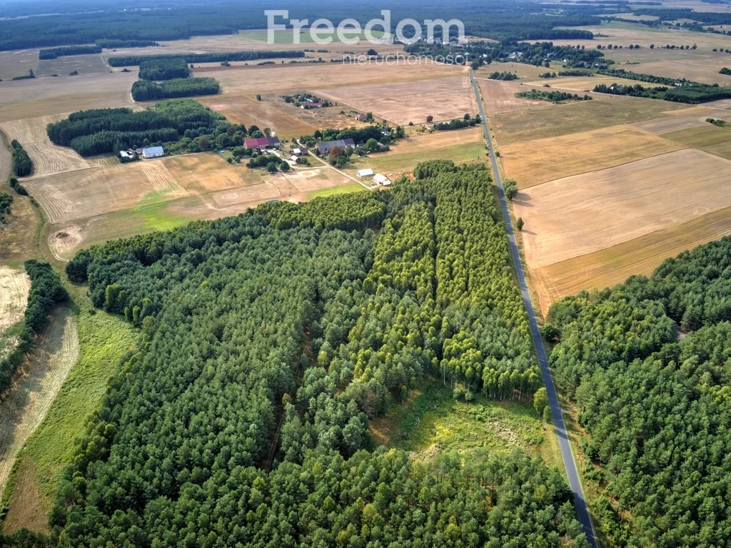 Działka 3 118,00 m², oferta nr , 4702/3685/OGS, Łomnica