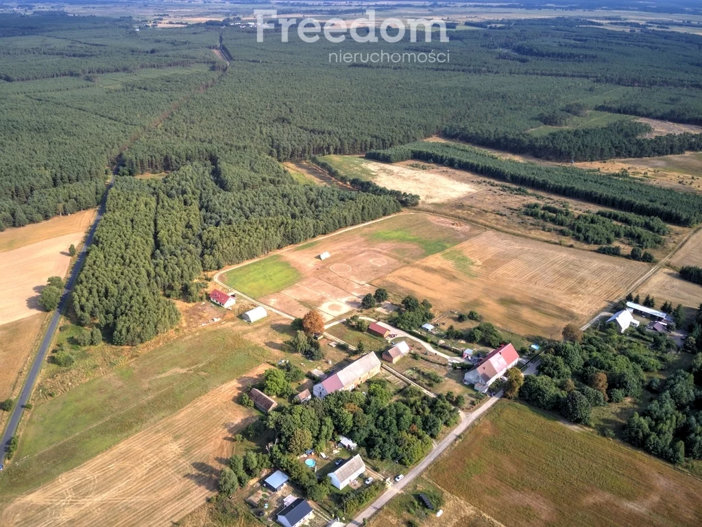 Działka 3 118,00 m², oferta nr , 4702/3685/OGS, Łomnica
