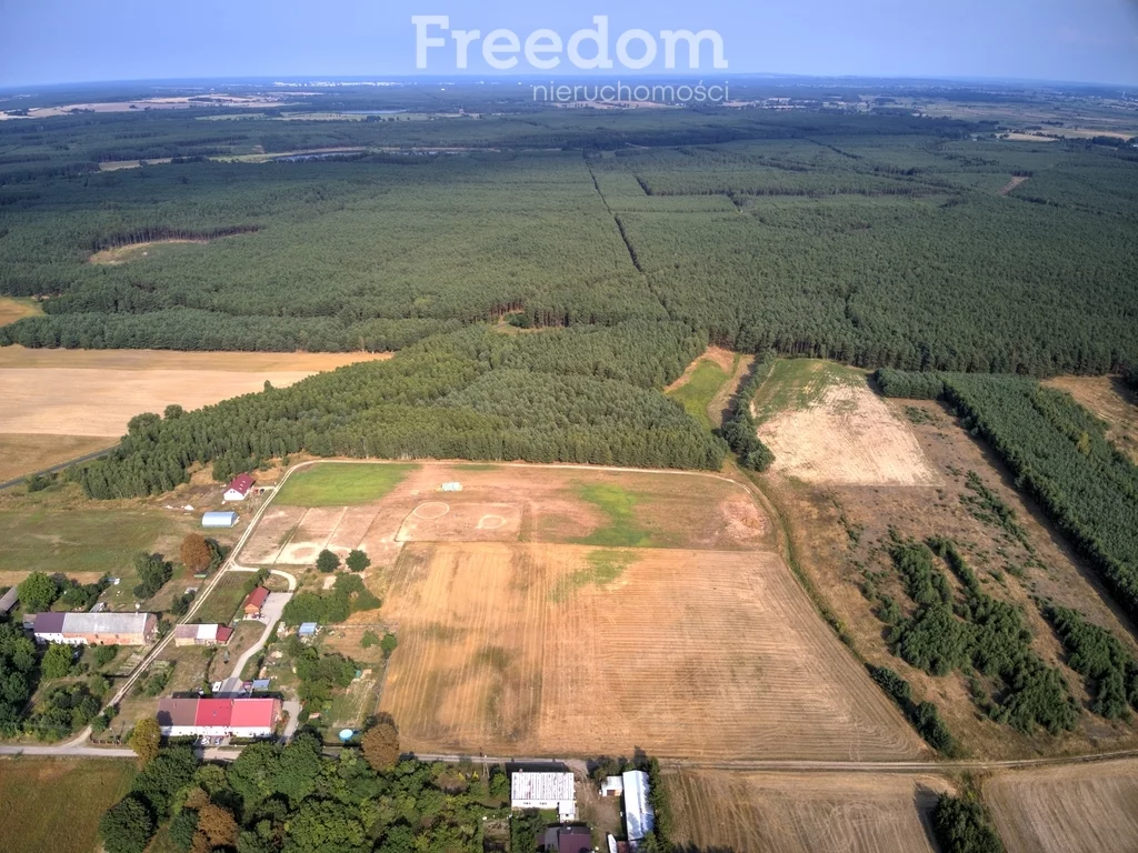 Działka 3 118,00 m², oferta nr , 4702/3685/OGS, Łomnica