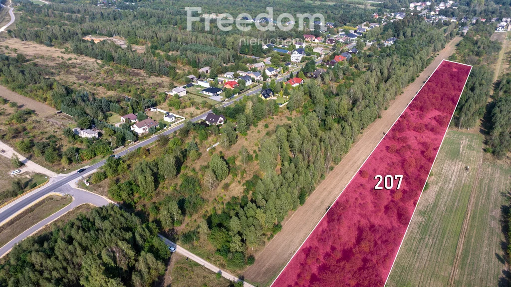 Działka 11 473,00 m², oferta nr , 8718/3685/OGS, Częstochowa, Łomżyńska
